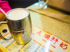 -义顺牛奶公司(新马路老店)