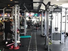 -一兆韦德健身·城市运动馆
