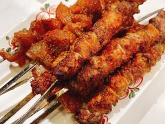 -东门口涮肉·砂锅·烤串(老门东店)