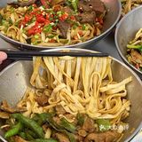 上海好吃便宜的长沙拌粉属他家坠🐂!