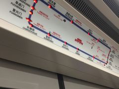 -北京站(地铁站)