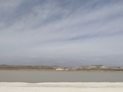 -盐湖景区