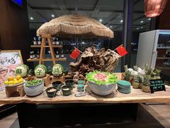 -义乌香格里拉•食尚汇MIX