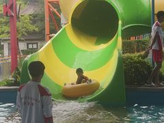 -杭州浪浪浪水公园