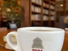 -1901 Cafe(西四店)