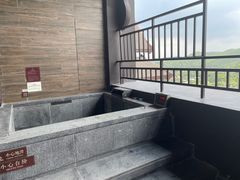 -清远熹乐谷温泉度假酒店