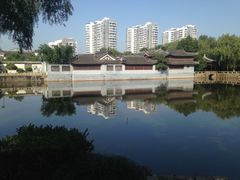 -水绘园