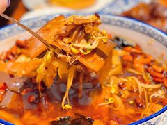 -頂好酒家·经典粤菜(海信广场店)