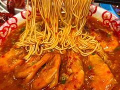 -李叔叔虾蟹大排档(青羊店)