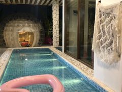 -天空花园餐吧·生日·团建(南山店)