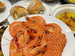 -金马门国际美食百汇(珞喻路店)
