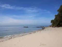 -东姑阿都拉曼海洋公园