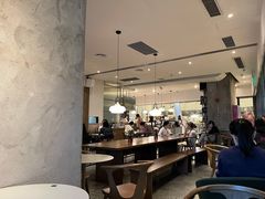 -BAKER&SPICE(环贸店)