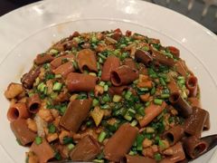 -双合园·海鲜水饺青岛菜(品牌首店)