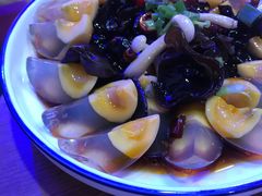 黄金松花蛋-山河屯铁锅炖(哈西站店)