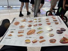 -九转小磨·非遗东北菜(哈西万达店)