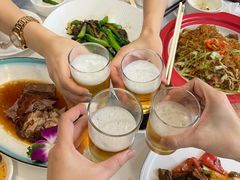 -朱仔记食府(江南大道店)