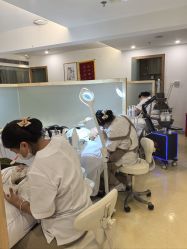 -塑青春&伊肤泉祛痘皮肤管理