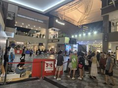 -宁波杉井奥特莱斯广场