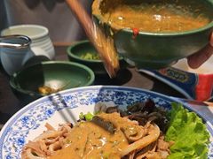-阿古蒙·传统涮火锅自助(三台子万象汇店)