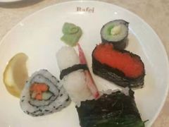 -芭菲盛宴·环球美食(锦城万达广场店)