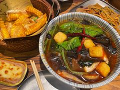 -北丐先生·野馄饨烧烤(长宁龙之梦店)