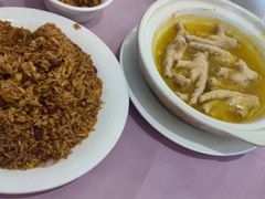 -金时代顺风大酒店(南桥百联店)