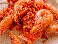 -坛南湾农家乐·海鲜楼·大排档(平潭坛南湾店)