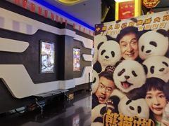 -景洪财富中心影城