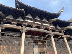 -绩溪龙川景区