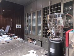 -五洲咖啡厅(五洲大酒店)