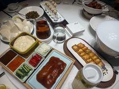 -院里寻菜·精致庭院菜(观沙岭店)