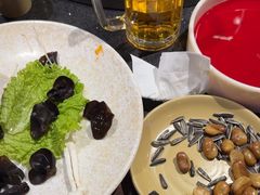 -唇辣号重庆老火锅(燕郊鑫乐汇店)