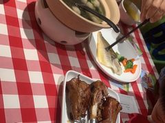 -西贝(宝乐汇店)