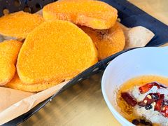 -牛街清真满恒記(平安里西大街店)