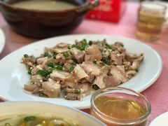 -民记食店(沙溪店)