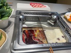-海底捞火锅(赛格国际购物中心店)