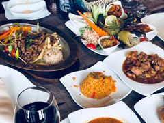 -Seten Restaurant Cappadocia