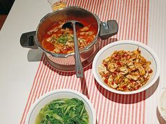 -胖哥现炒湘潭菜(上川店)