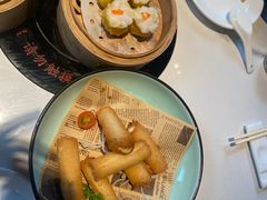 -滋粥楼·顺德菜(番禺广场总店)