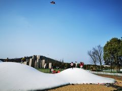 -上海月湖雕塑公园