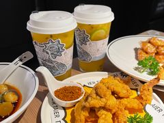 -太二酸菜鱼(中山龙之梦店)