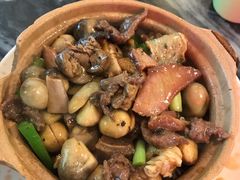 -紫金食坊(江南西路店)