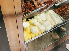 -老回回小吃(百万庄店)