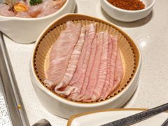 -海底捞火锅(汇一城店)