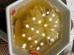 -荷风细雨·中国茶宴(碧云店)