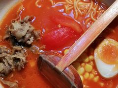 -味千拉面(煌华新纪元购物广场店)