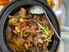 -元银甲·湖北地标美食(汉阳店)
