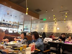 大堂-西堤厚牛排(国瑞店)