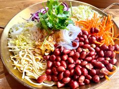 -野人串吧(太原街步行街店)